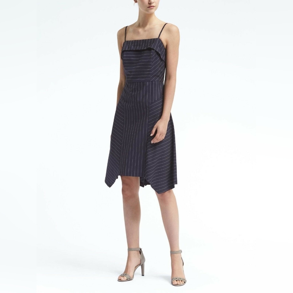 Banana republic dress NWT